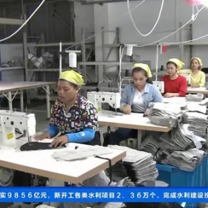 高温洪水影响生产效率，亚洲4国服装出口或损失650亿美元