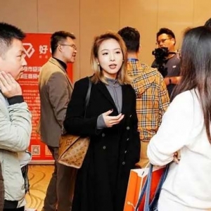 “千年府城 沪迎未来”招商引资推介会在上海成功举办