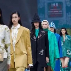 承办成都米兰双城国际时尚秀，另湖品牌助力城市形象提升