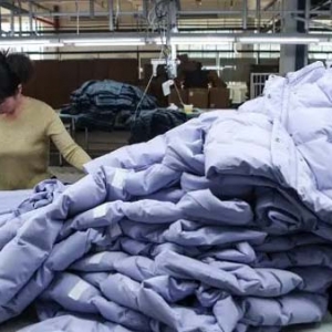 调查：国产羽绒服卖到7000元？供应商给出“高价”真相