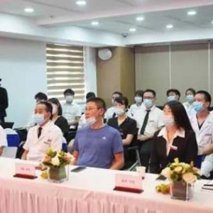 新疆整形荣获“乌鲁木齐市就业见习基地”，天山区仅10家上榜