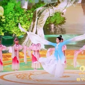 戏曲如此时尚！《2024年总台春节戏曲晚会》掀起了年轻人的热情风暴！