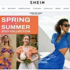 双引擎战略引领！SHEIN式产业互联网撬动全球时尚市场