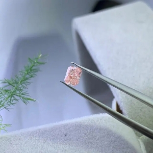 5万预算，如何选购粉钻？
