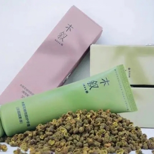 新春走基层｜花椒沐浴露、花椒面膜……调味品变身护肤品，不愧是江津！