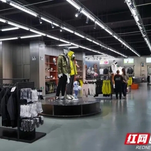 南湖新区打造跨境电商“新范本”，家门口实现“购全球”