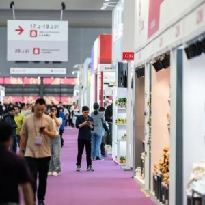 2024年华中(武汉)国际美容化妆品博览会举办时间+地点