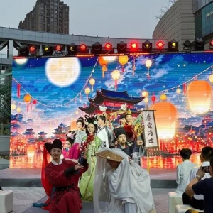 抢消费券、逛展看秀！成都新“十二月市”锦市·锦绣时尚潮购月启幕