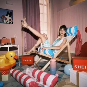 依托“SHEIN链”，中国品牌在全球时尚产业中展现强大竞争力及影响力