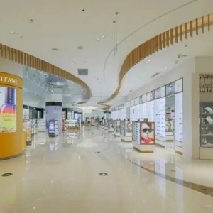 杭州首家市内免税店要来了！店员：正闭店升级，将很快开放