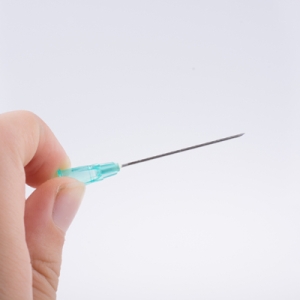 美CDC发现首例通过美容针传播HIV病例，美容针剂背后的健康隐患