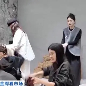 杭州服装消费人气旺，经典款受青睐！有服装门店备货飙涨50%→