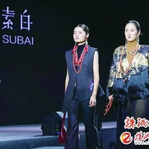 来株洲做服装生意 正当其时