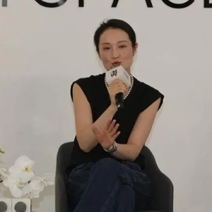 你愿意为可持续时尚支付绿色溢价吗丨上海时装周圆桌