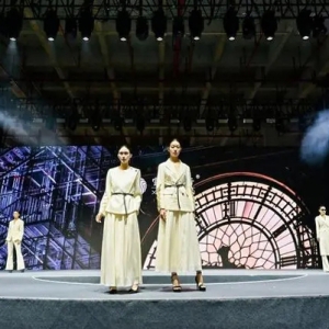 一场国字号时尚活动落地，温州打造“中国时尚产业之都”跑出加速度