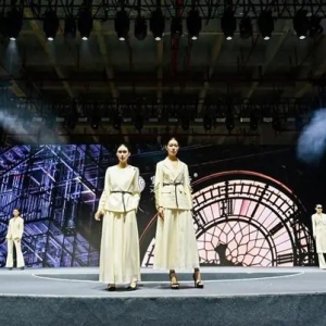 城市和产业“双向奔赴”，打造中国时尚产业之都，温州做对了什么