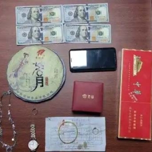 保洁人员调包雇主奢侈品价值达40余万元 上海警方发布安全提示