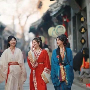 开心消费过大年｜淄博2025“加长版”春节：民众需求多元 文旅市场更旺