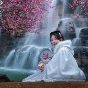 即将开园！看梅花，来贵州梅园