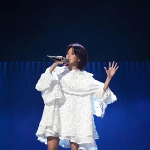“冷门宝藏歌手”孙燕姿上海演唱会开票，秒售罄