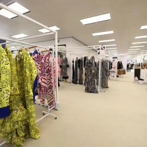 22个非洲品牌为何要组团来上海时装周首发？