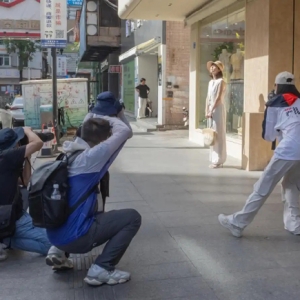 「Hi虎门 湾区GO购够」好看到犯规！东莞虎门寨商圈成时尚达人打卡圣地