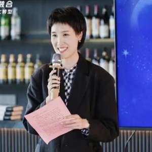 AI 赋能时尚新生态！伯俊科技私享会探索数字化转型新路径