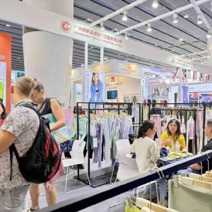 从代工贴牌到定义潮流，广交会T台秀出中国制造“设计出海”新范式