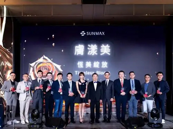 双美生物科技新品 “肤漾美” 震撼发布，引领医美胶原新时代