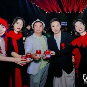 第十八届中国深圳南油时装周圆满收官，开启时尚与商业融合新征程