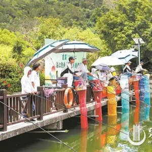 5·19中国旅游日 泉州启动文旅系列活动