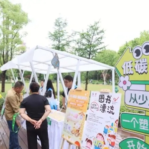 更多居民参与，在这个街道“新时尚”正融入万家灯火