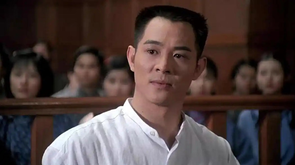 李连杰时隔14年重出江湖！与吴京、谢霆锋上演武侠盛宴，能否重现武侠荣光？