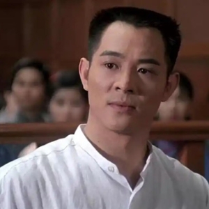 李连杰时隔14年重出江湖！与吴京、谢霆锋上演武侠盛宴，能否重现武侠荣光？