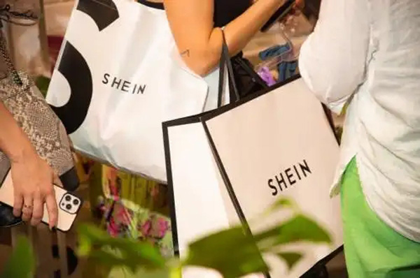 科技赋能循环再生，SHEIN构建全链路绿色时尚闭环