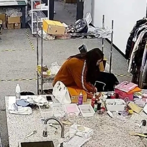 二手奢侈品店员“偷梁换柱”，用假货换取真包后低价卖出获利