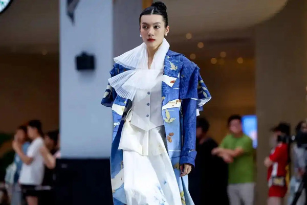 海淀这里变身创意秀场！脑洞设计超抢镜→