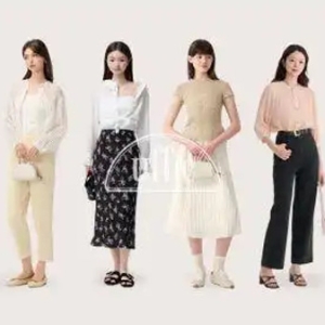 Uffie：注重工艺与细节的时尚品牌