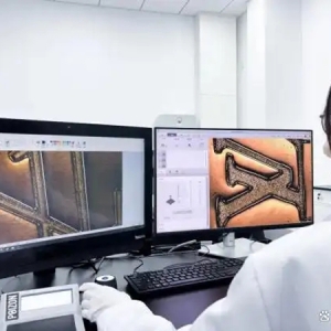得物独创微量元素鉴别法，为奢侈品行业注入科技力量