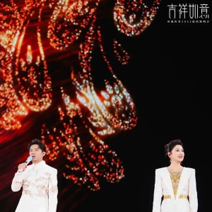 凤凰传奇突传消息！因曾毅身体原因，天津演唱会取消，洛阳站暂时终止