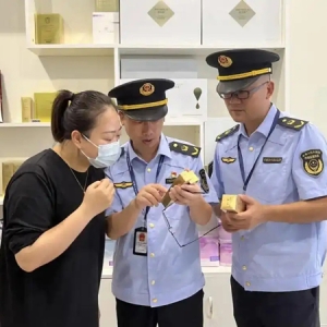 美发产品明码标价 温州发布全省首个美容美发行业合规指引