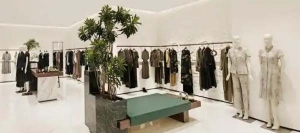 高端女装品牌“瑞”于郑州郑东万象城盛大启幕