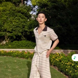 停男装品牌，地素时尚“及时止损”