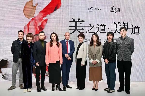 时尚半年报｜快时尚、运动品牌崛起，文化叙事成为品牌对话新纽带