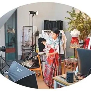 女装网购退货率为啥这么高？