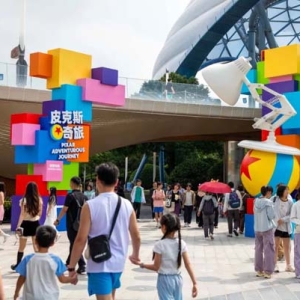 上海国际旅游度假区“梦享券”来了！7月18日起发放10轮、共计1000万元，迪士尼乐园门票也可用