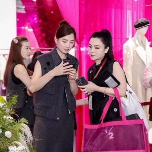4天3.25亿，看毛衫小镇家门口的展会如何吸金