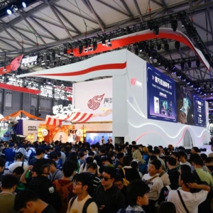 互动娱乐体验嗨翻、游戏经济动力澎湃！全球玩家共赴2025 ChinaJoy数字盛宴