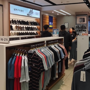 海澜之家加速关店，男人们都去哪里买衣服了？
