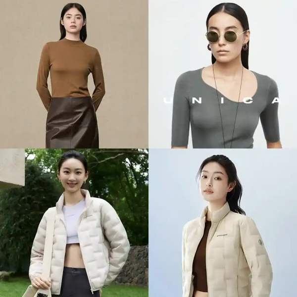 买衣服不懂面料总踩坑？京东JD FASHION严选服饰材质让你放心买